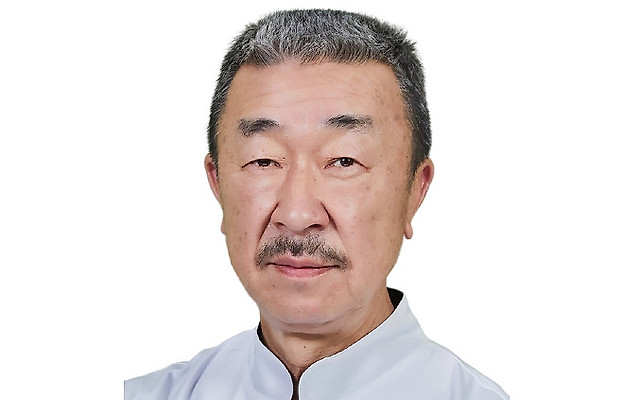 Чен Виталий Иванович