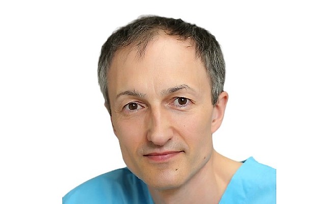 Ушаков Олег Анатольевич
