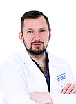 Круглик Сергей Викторович
