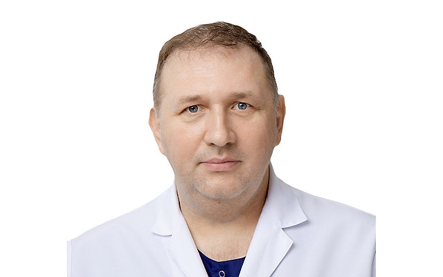 Илларионов Олег Александрович