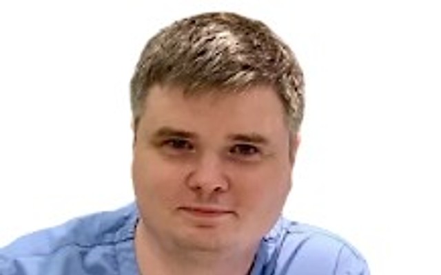 Плесовский Александр Михайлович