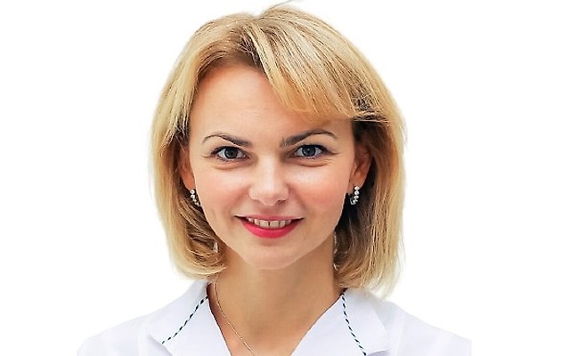 Зорина Наталия Петровна