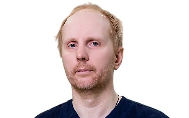 Жирнов Виталий Юрьевич