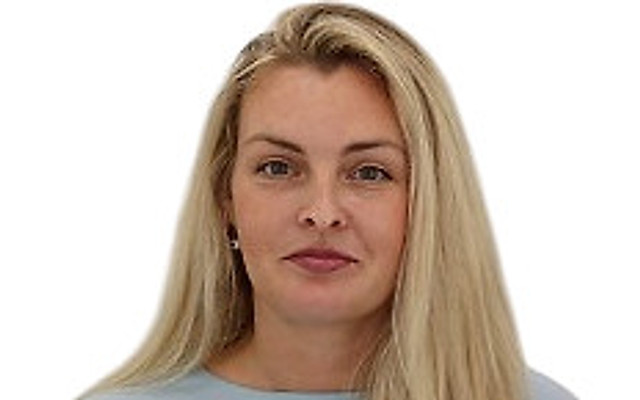 Дремова Ксения Георгиевна