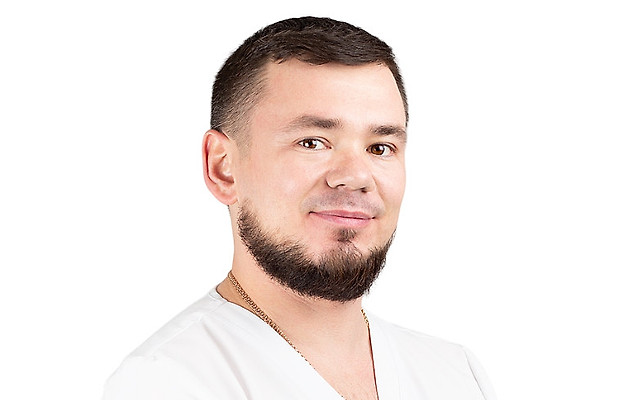 Дзюба Станислав Александрович