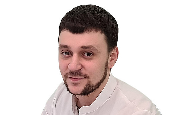 Калиниченко Владислав Геннадиевич