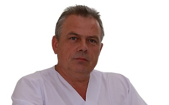 Кульков Александр Николаевич