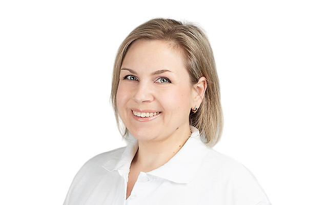 Жеровова Валентина Ивановна