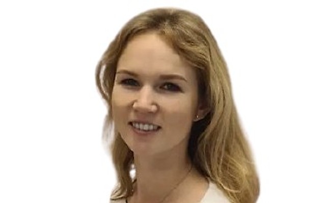 Гусарова Ульяна Владимировна