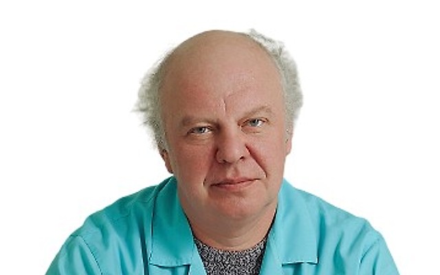 Павленко Олег Викторович