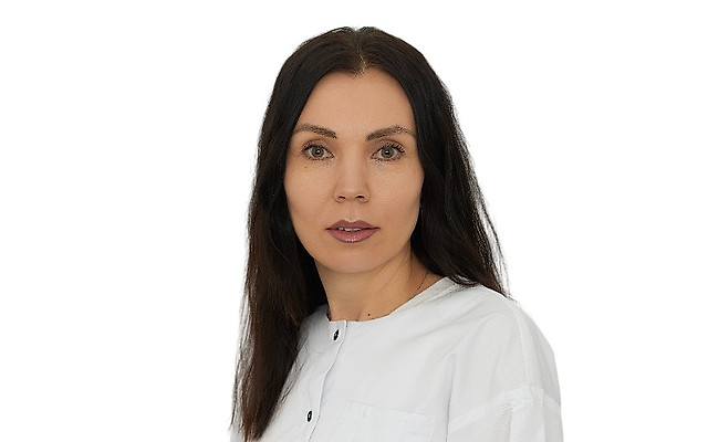 Адаева Юлия Анатольевна