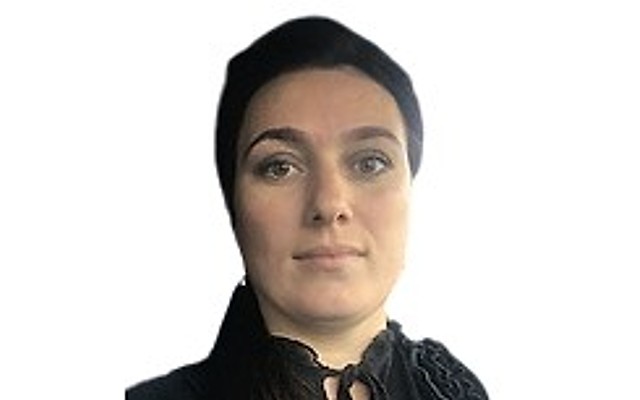 Кислица Татьяна Николаевна