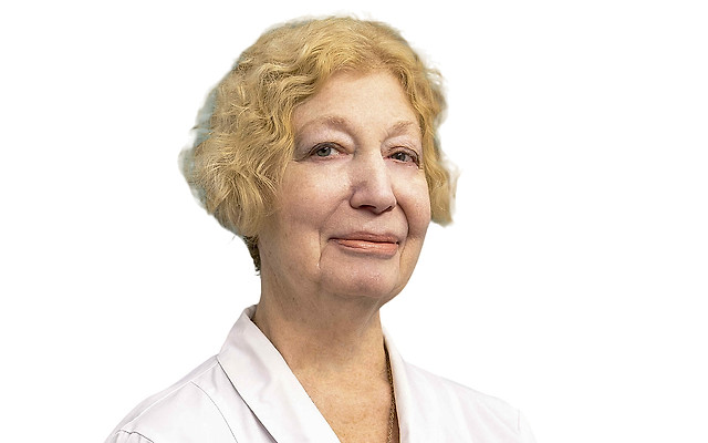Иванкова Инна Гершевна