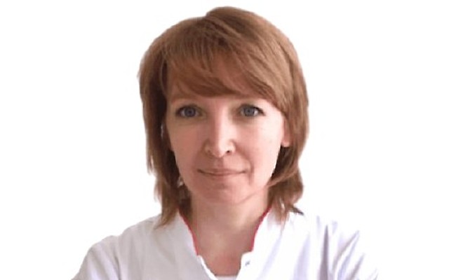 Адереева Татьяна Михайловна