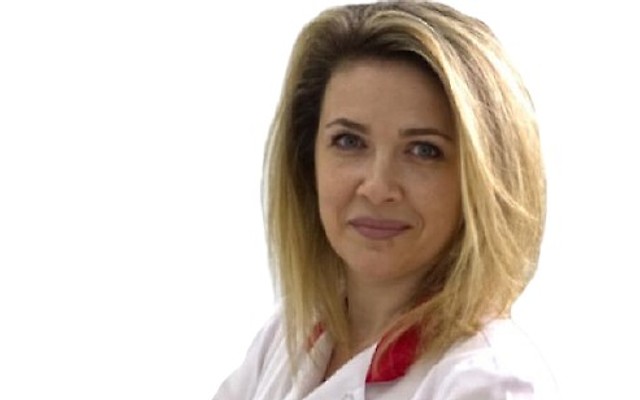 Филиппова Валерия Николаевна