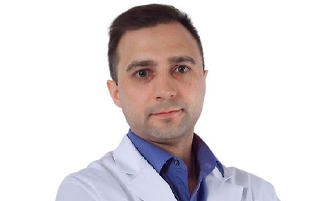 Иваненко Андрей Александрович