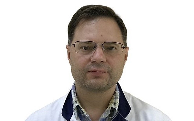 Лещинский Андрей Владиславович