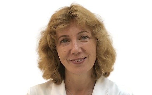 Архипова Наталья Юрьевна