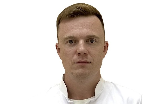 Коркин Александр Анатольевич