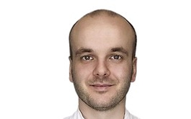 Гордеев Владимир Владимирович