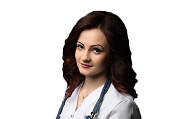 Хроменок Елена Ивановна