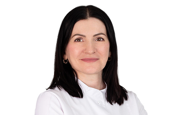 Фомина Елена Аркадьевна