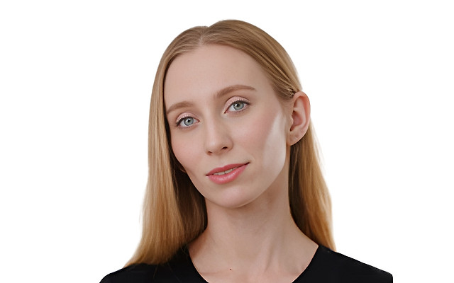 Бессонова Валерия Владимировна