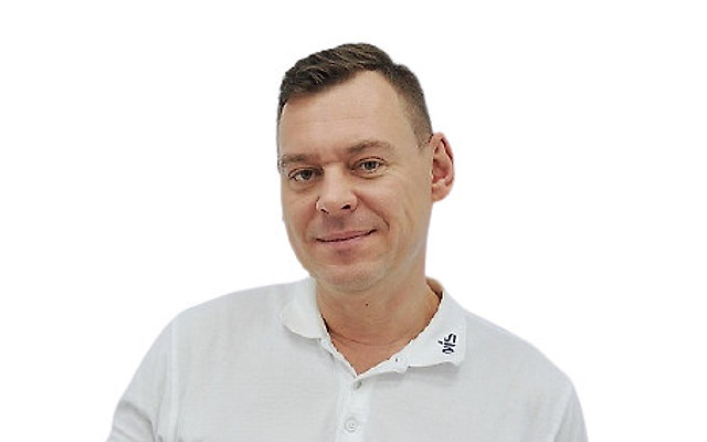 Игнатов Алексей Викторович