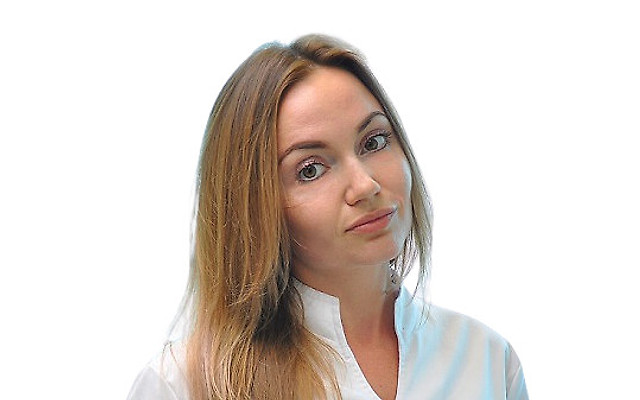 Имгрунт Инна Ивановна