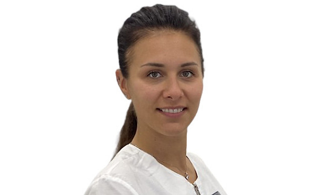 Шеина Галина Владимировна