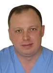 Ишхнели Вадим Юрьевич