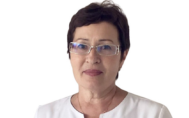 Петрова Ольга Григорьевна