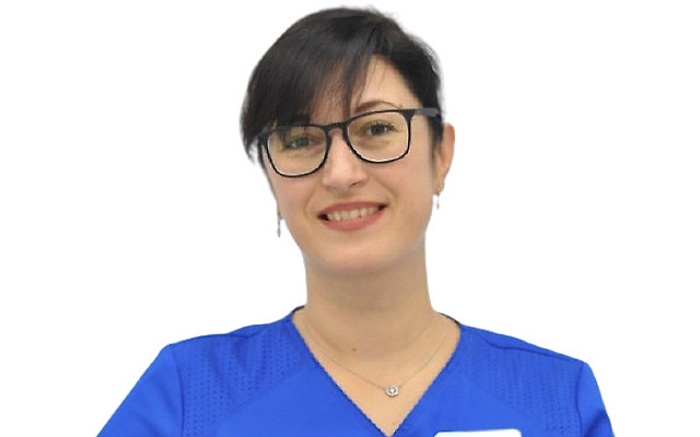 Валеева Рената Ринатовна