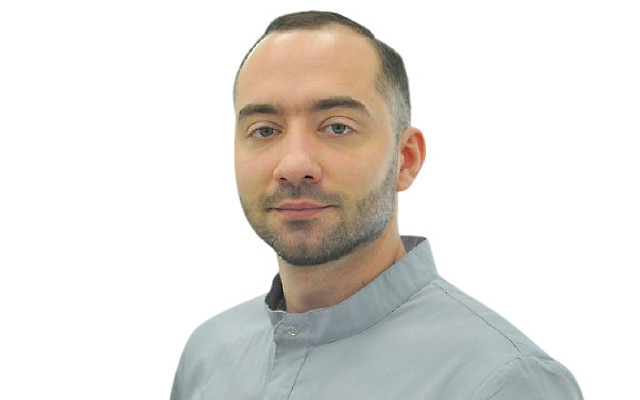 Лапук Кирилл Викторович