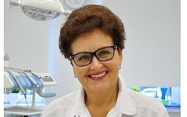Дынько Алла Павловна