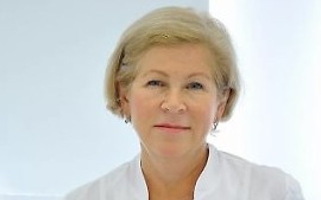 Павленина Наталья Алексеевна