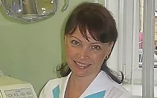 Завьялова Татьяна Валентиновна