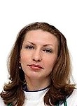 Крикун Татьяна Александровна