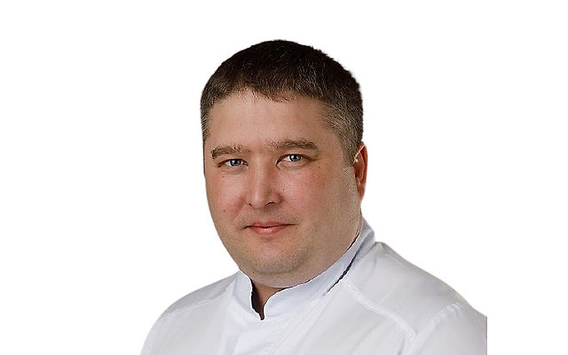 Педченко Алексей Евгеньевич