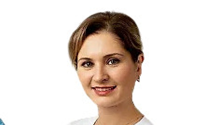 Давыдовская София Шамилевна