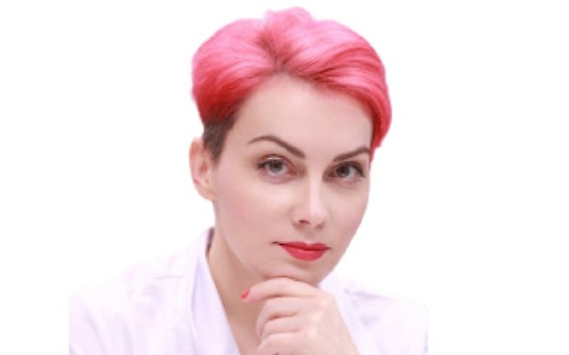 Баровская Лидия Владимировна