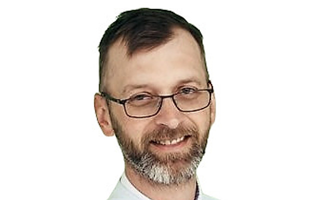 Невструев Андрей Александрович