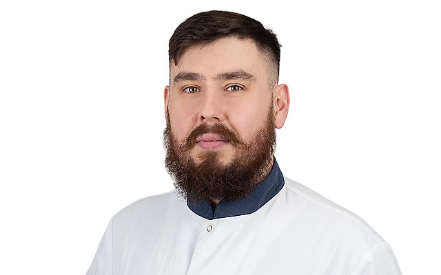 Перминов Андрей Николаевич