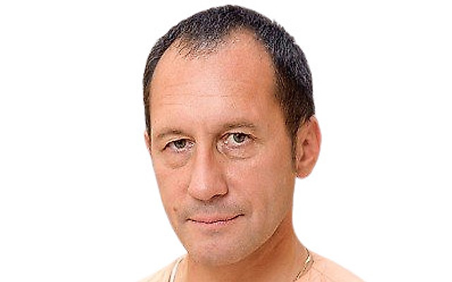 Гусев Юрий Александрович