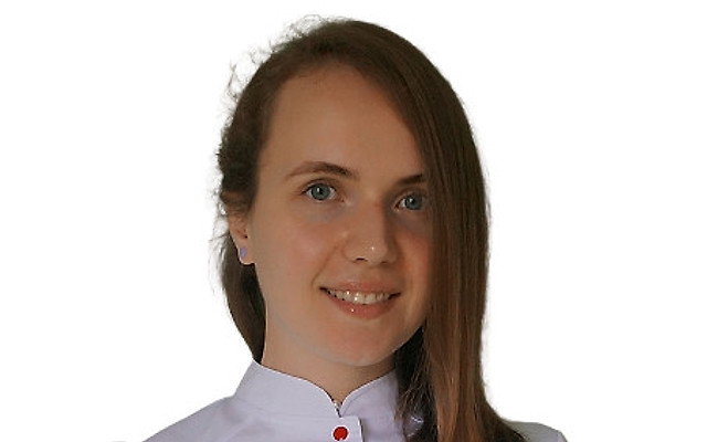 Асанова Екатерина Викторовна