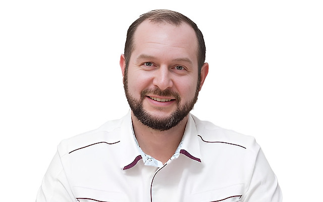 Тибилов Давид Ботазович