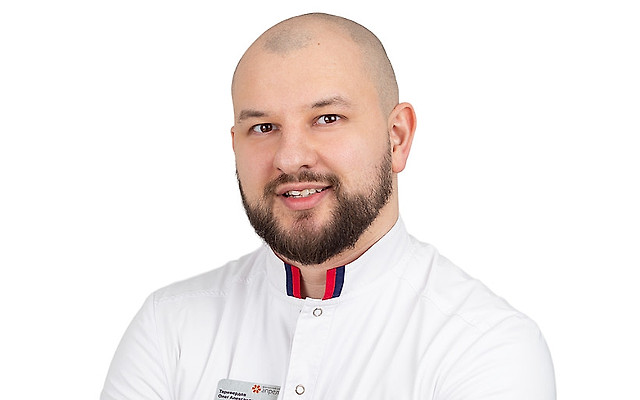 Таривердов Олег Александрович