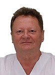 Капов Андрей Петрович