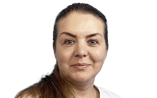 Клименкова Алевтина Анатольевна