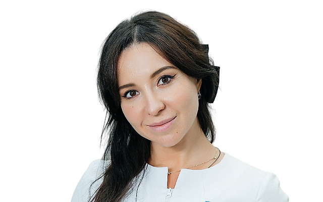 Воронцова Марина Валентиновна